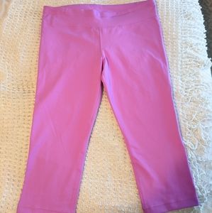 Under armour leggings